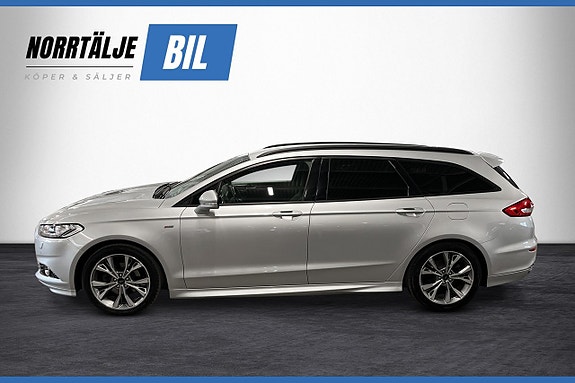 Ford Mondeo 5 of 5