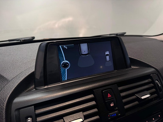BMW 118d 16 of 20