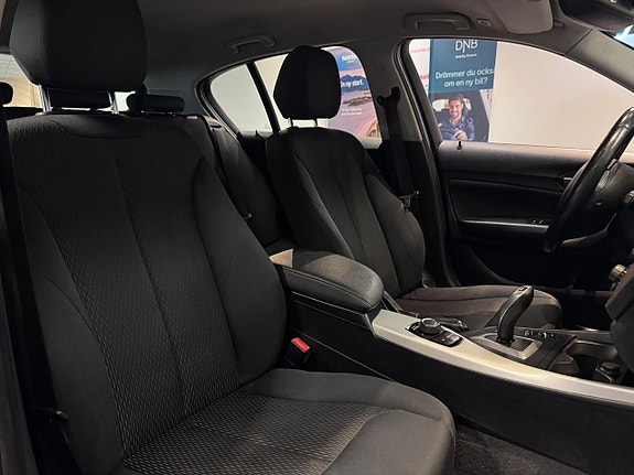 BMW 118d 18 of 20