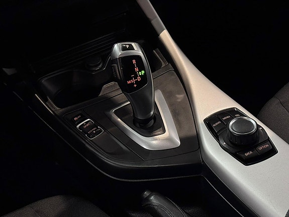 BMW 118d 15 of 20