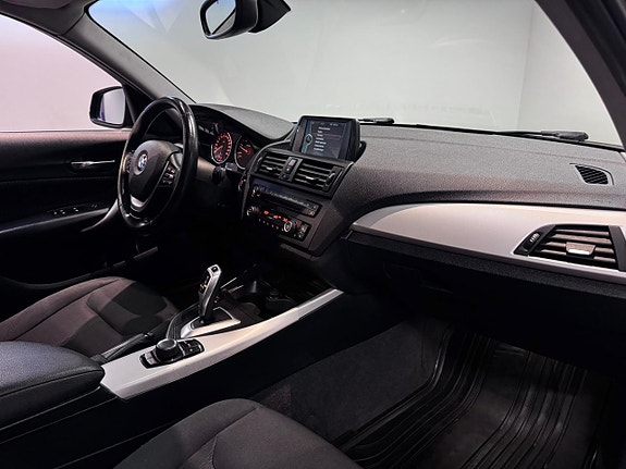 BMW 118d 17 of 20