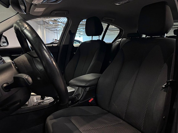 BMW 118d 14 of 20