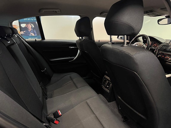 BMW 118d 20 of 20