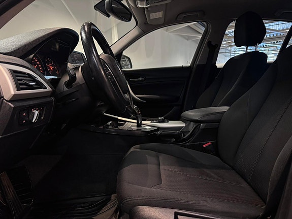 BMW 118d 13 of 20