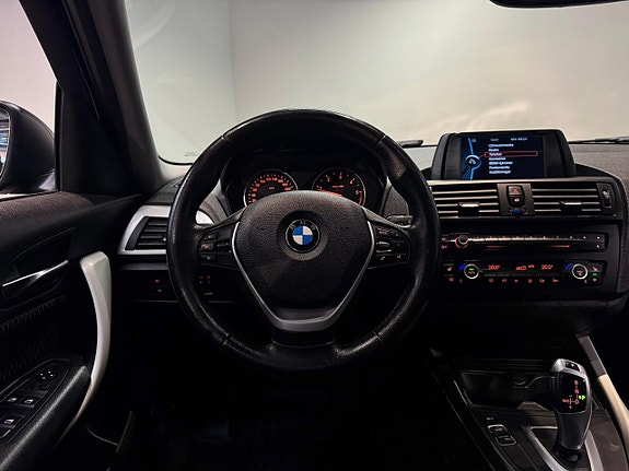 BMW 118d 11 of 20