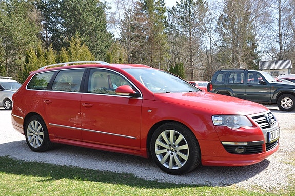 Volkswagen Passat 4 of 5