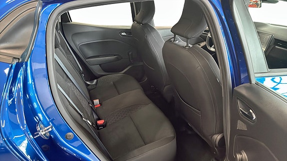 Renault Clio 5 of 5