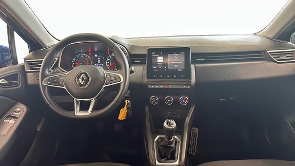 Renault Clio 4 of 5