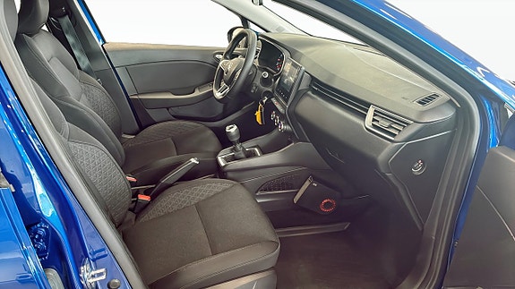 Renault Clio 3 of 5