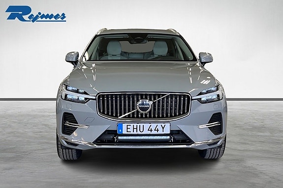 Volvo XC60 5 of 5