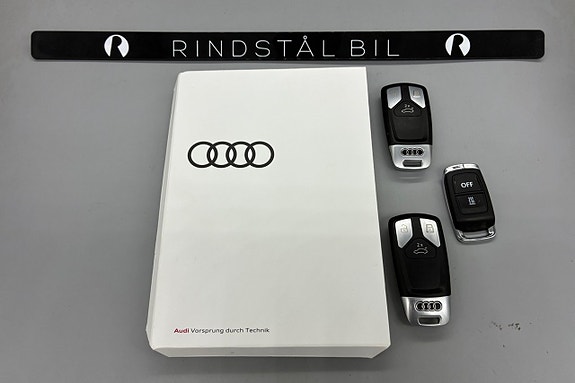 Audi A4 17 of 17