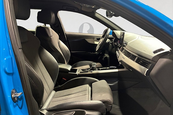 Audi A4 15 of 17