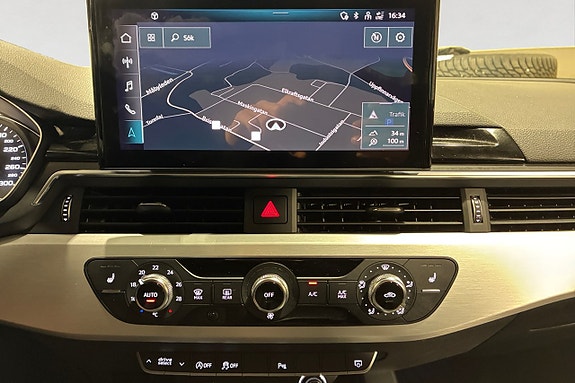 Audi A4 12 of 17