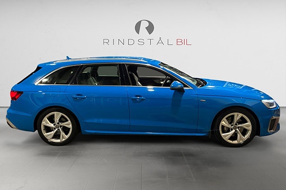 Audi A4 8 of 17