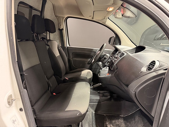 Renault Kangoo Express 9 of 11