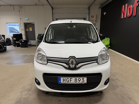 Renault Kangoo Express 8 of 11