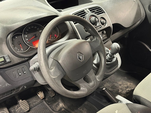 Renault Kangoo Express 11 of 11