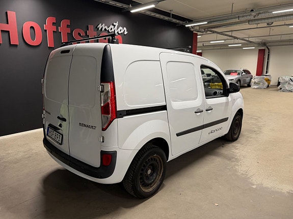 Renault Kangoo Express 3 of 11