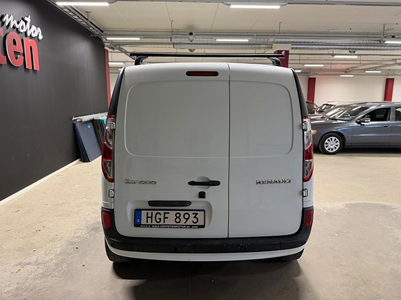 Renault Kangoo Express 4 of 11
