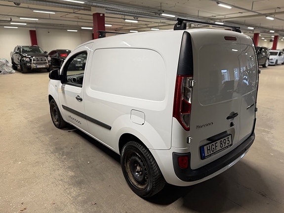 Renault Kangoo Express 6 of 11