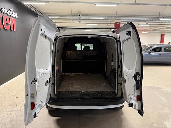 Renault Kangoo Express 5 of 11