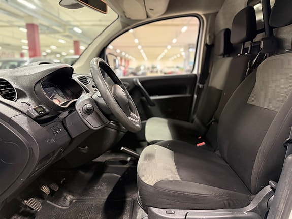Renault Kangoo Express 10 of 11