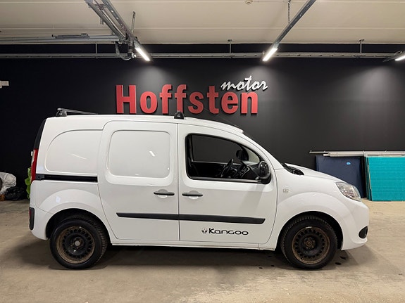 Renault Kangoo Express 2 of 11