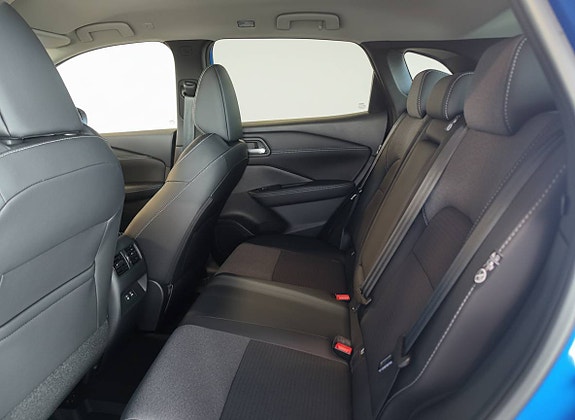 Nissan Qashqai 4 of 5