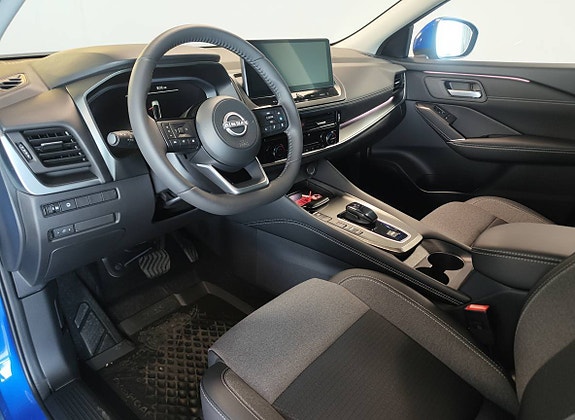 Nissan Qashqai 2 of 5