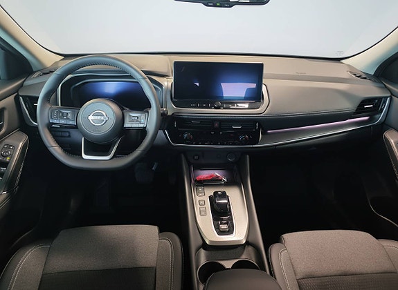 Nissan Qashqai 3 of 5