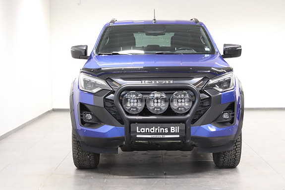 Isuzu D-max 2 of 16