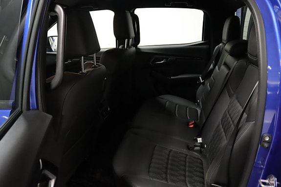 Isuzu D-max 9 of 16