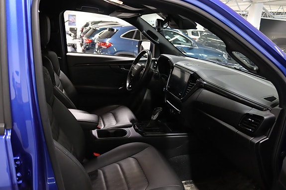 Isuzu D-max 10 of 16