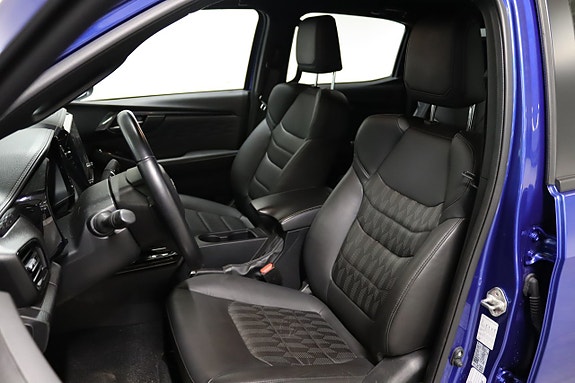 Isuzu D-max 8 of 16