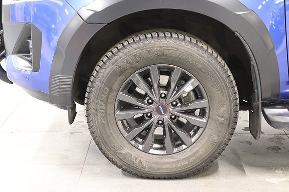 Isuzu D-max 7 of 16