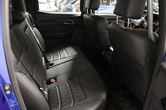 Isuzu D-max 11 of 16