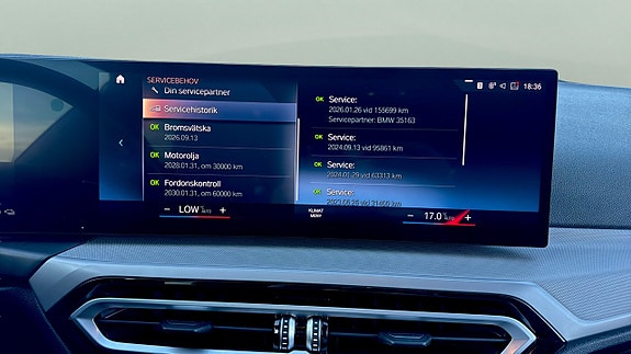 BMW 330e 14 of 23
