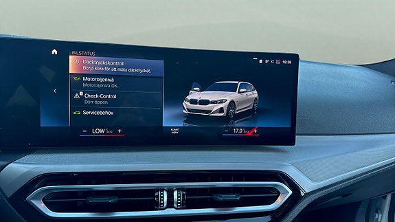 BMW 330e 13 of 23
