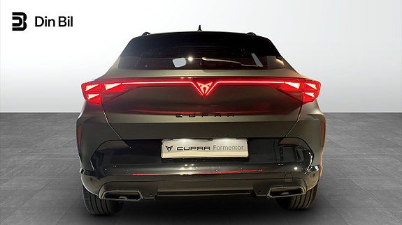 Cupra Formentor 5 of 5