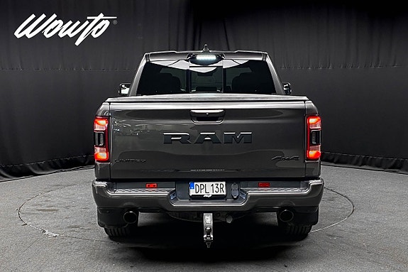 Dodge RAM 5 of 5