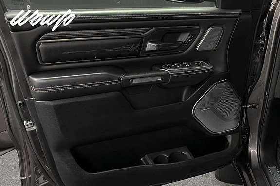 Dodge RAM 8 of 26
