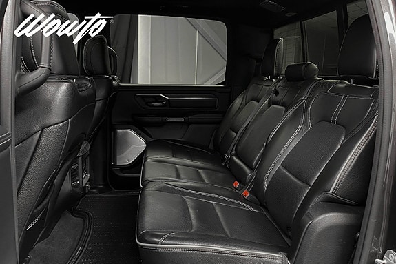 Dodge RAM 13 of 26