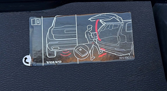 Volvo V60 22 of 25