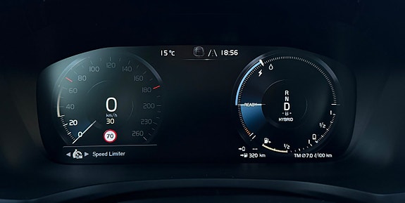 Volvo V60 15 of 25