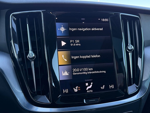 Volvo V60 17 of 25