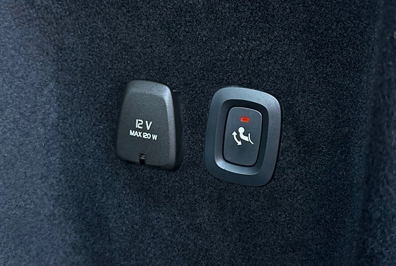 Volvo V60 21 of 25