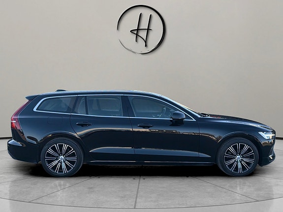 Volvo V60 6 of 25