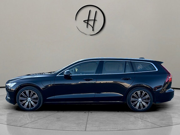 Volvo V60 5 of 25