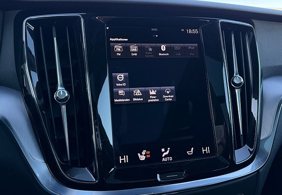 Volvo V60 18 of 25