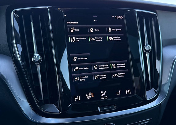 Volvo V60 19 of 25
